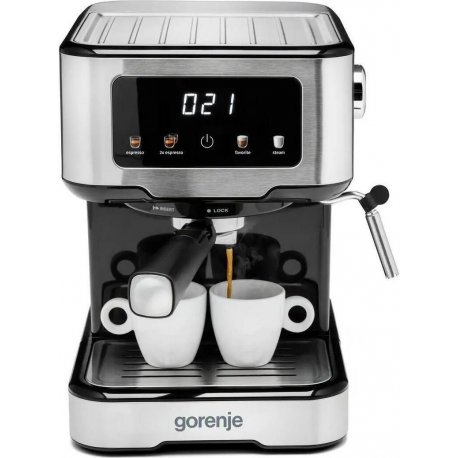 Кофеварка Gorenje (ESCM15CD)