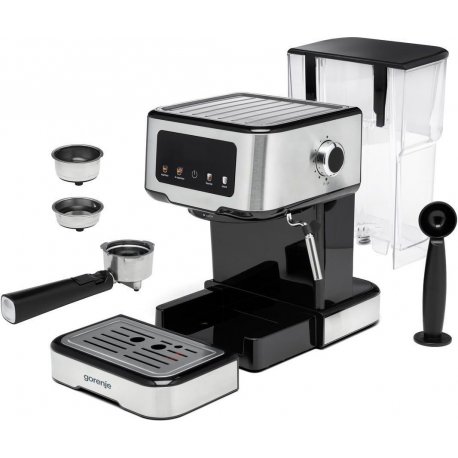 Кавоварка Gorenje (ESCM15CD)