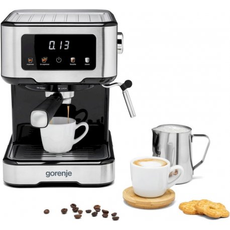 Кофеварка Gorenje (ESCM15CD)