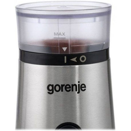 Кофемолка Gorenje Silver (SMK150E)