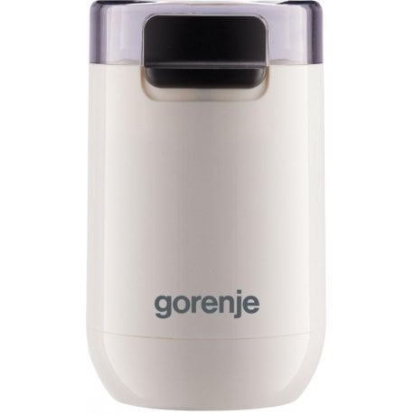 Кавомолка Gorenje White (SMK150SW)