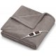 Электроодеяло Beurer HD 150 (200х150см) 150Вт, флис, Grey (HD_150)