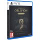Гра The Elder Scrolls IV: Oblivion Remastered (PS5, eng мова)