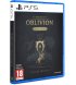 Гра The Elder Scrolls IV: Oblivion Remastered (PS5, eng мова)