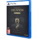 Гра The Elder Scrolls IV: Oblivion Remastered (PS5, eng мова)