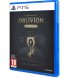 Гра The Elder Scrolls IV: Oblivion Remastered (PS5, eng мова)