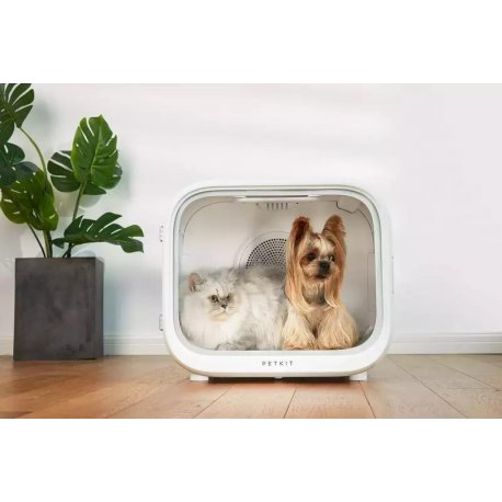 Сушарка Petkit Airsalon Max Pro Smart Pet Dryer (PD10)