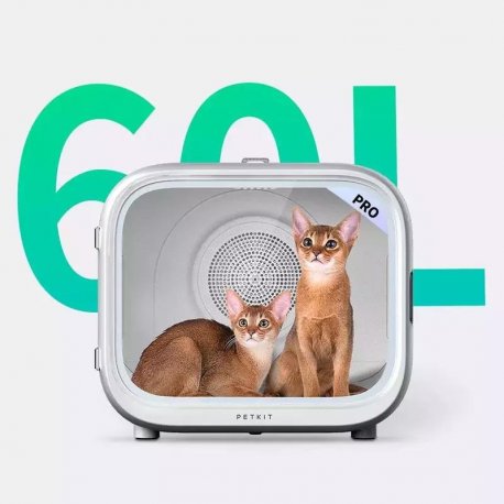 Сушарка Petkit Airsalon Max Pro Smart Pet Dryer (PD10)