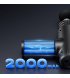 Перкуссионный массажер Naipo Massage Gun (NPMGUN-K5)