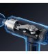 Перкуссионный массажер Naipo Massage Gun (NPMGUN-K5)