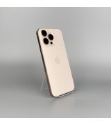 Б/у iPhone 16 Pro Max 512GB Desert Titanium (Хорошее состояние) Б/у iPhone 16 Pro Max 512GB Desert Titanium (Хорошее состояние)