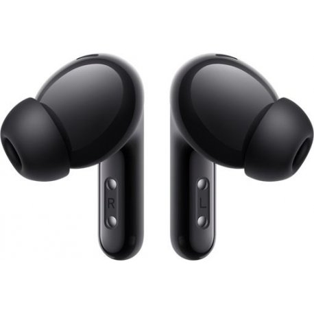 Бездротові навушники Xiaomi Redmi Buds 6 Night Black (BHR9251GL)