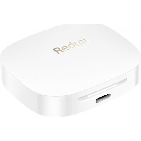 Беспроводные наушники Xiaomi Redmi Buds 6 Cloud White (BHR9250GL)