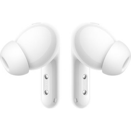Бездротові навушники Xiaomi Redmi Buds 6 Cloud White (BHR9250GL)