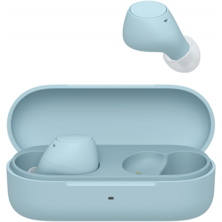 Бездротові навушники Sony WF-C510 Light Blue (WFC510L.CE7)