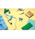 Бездротові навушники Sony WF-C510 Light Blue (WFC510L.CE7)