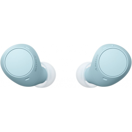 Бездротові навушники Sony WF-C510 Light Blue (WFC510L.CE7)