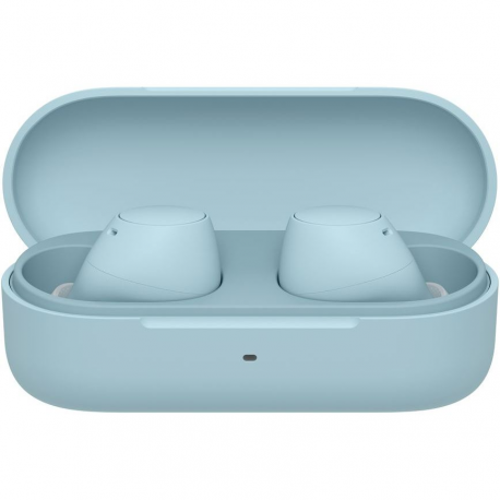 Бездротові навушники Sony WF-C510 Light Blue (WFC510L.CE7)