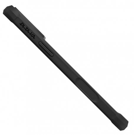Чохол Pitaka Aramid ProGuard для iPhone 17 Pro Twill Black/Gray (KI1701MGP)