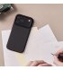 Чехол Pitaka Aramid UltraGuard для iPhone 17 Pro Max Black/Gray (KI1701PBM)