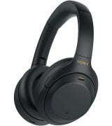 Sony WH-1000XM4 Black (WH1000XM4B.CE7)