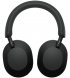 Бездротові навушники Sony WH-1000XM5 Black (WH1000XM5B.CE7)
