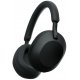 Бездротові навушники Sony WH-1000XM5 Black (WH1000XM5B.CE7)