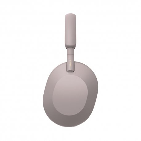Беспроводные наушники Sony WH-1000XM5 Powder Pink (WH1000XM5P.CE7)