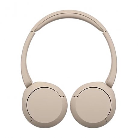 Бездротові навушники Sony WH-CH520 Beige (WHCH520C.CE7)
