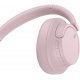 Беспроводные наушники Sony WH-CH720N Pink (WHCH720NP.CE7) Беспроводные наушники Sony WH-CH720N Pink (WHCH720NP.CE7)