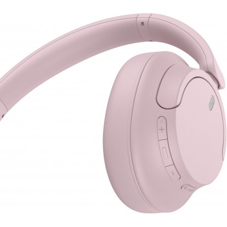 Бездротові навушники Sony WH-CH720N Pink (WHCH720NP.CE7)