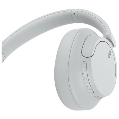 Беспроводные наушники Sony WH-CH720N White (WHCH720NW.CE7)