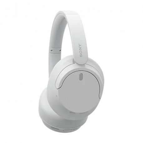 Бездротові навушники Sony WH-CH720N White (WHCH720NW.CE7)