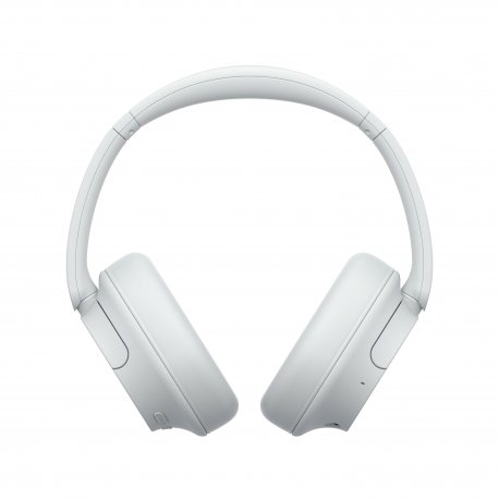 Беспроводные наушники Sony WH-CH720N White (WHCH720NW.CE7)