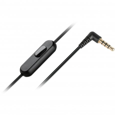 Наушники Sony MDR-EX15AP Mic Black (MDREX15APB.CE7)