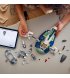 Конструктор LEGO Star Wars Зореліт Джанго Фетта (75433)