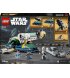 Конструктор LEGO Star Wars Зореліт Джанго Фетта (75433)