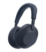 Бездротові навушники Sony WH-1000XM6 Midnight Blue (WH1000XM6L.E)