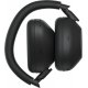Беспроводные наушники Sony WH-1000XM6 Black (WH1000XM6B.E)