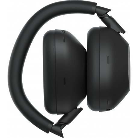Беспроводные наушники Sony WH-1000XM6 Black (WH1000XM6B.E)