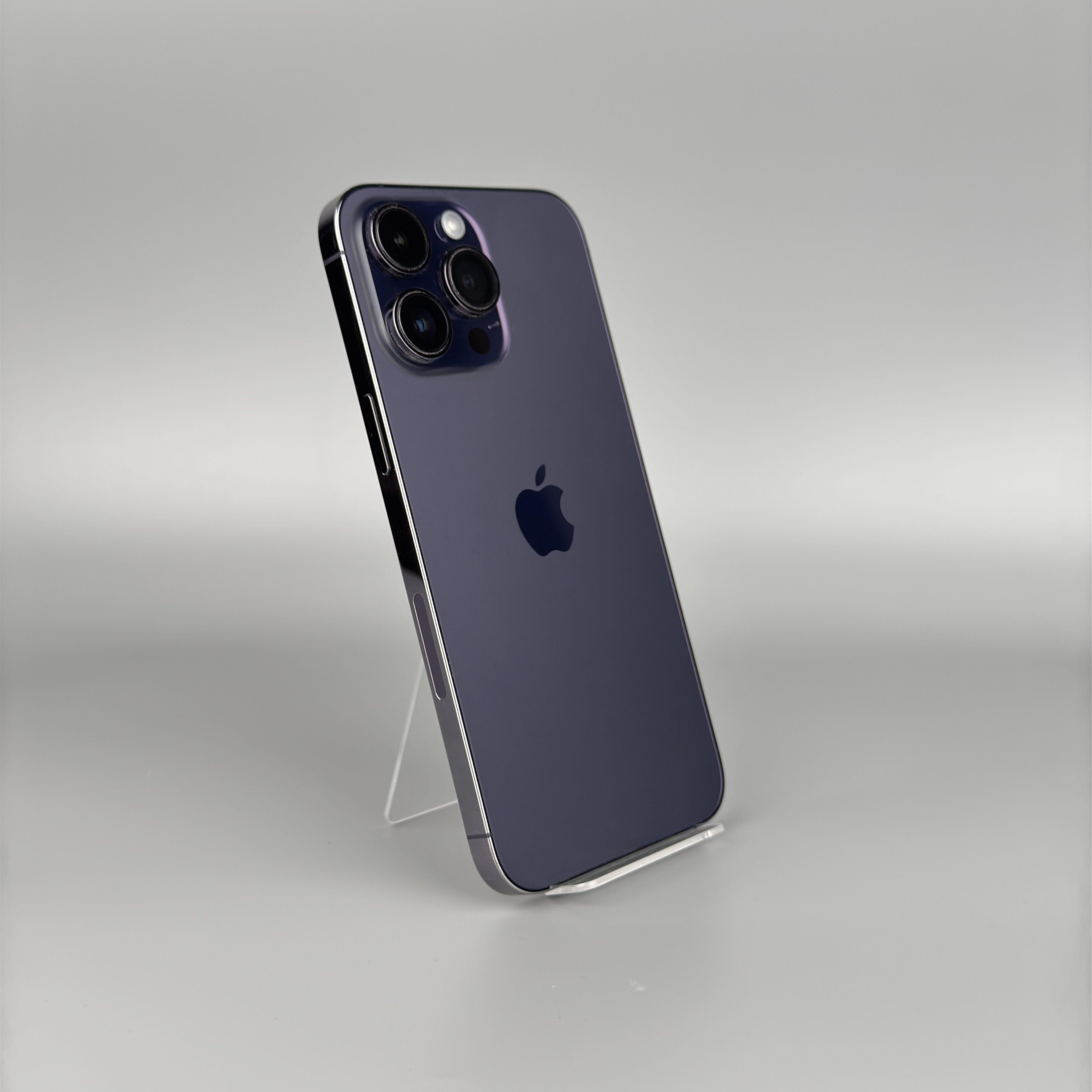 Б/у iPhone 14 Pro Max 1TB Dual Sim Deep Purple (Идеальное