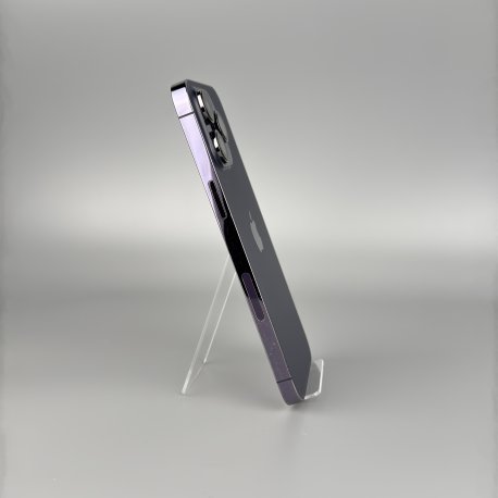Б/у iPhone 14 Pro Max 1TB Dual Sim Deep Purple (Идеальное состояние)