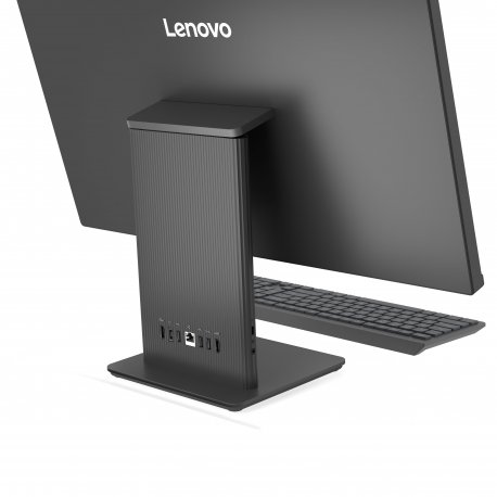 Моноблок 27" Lenovo IdeaCentre AIO 27ARR9 Black (F0HQ002VUO)