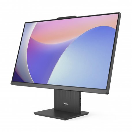 Моноблок 27" Lenovo IdeaCentre AIO 27ARR9 Black (F0HQ002VUO)