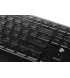 Клавиатура 2E KS110 Illuminated USB (2E-KS110UB)