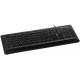Клавиатура 2E KS110 Illuminated USB (2E-KS110UB)