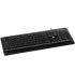 Клавиатура 2E KS110 Illuminated USB (2E-KS110UB)