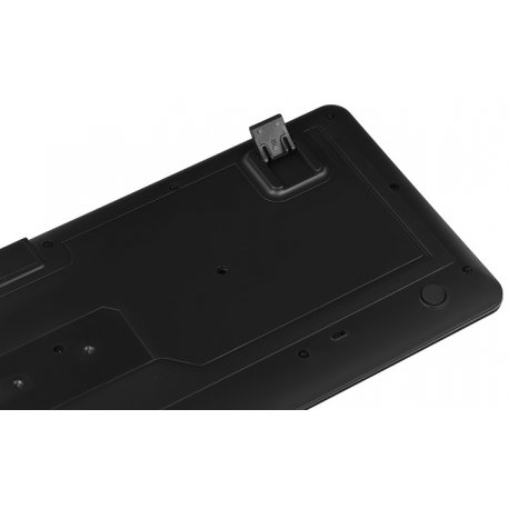 Клавиатура 2E KS110 Illuminated USB (2E-KS110UB)