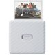 Фотопринтер Fujifilm Instax Wide Link Ash White (16719574)