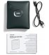 Фотопринтер Fujifilm Instax Square Link Midnight Green (16785482)